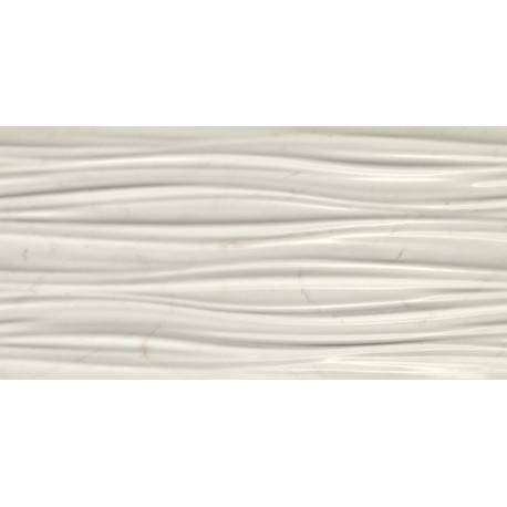 Плитка Atlas Concorde Италия Marvel Pro Cremo Delicato Ribbon 40x80
