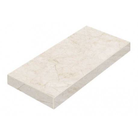 Contempora Pure Scalino Angolare Sinistro 33x60