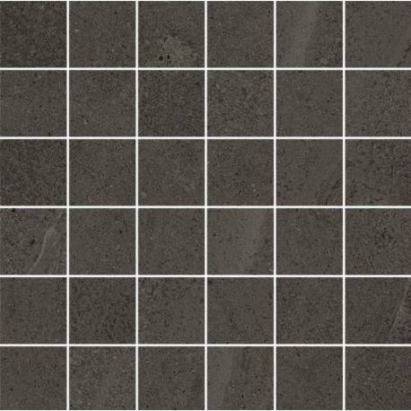 Contempora Carbon Mosaico 30x30