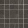 Contempora Carbon Mosaico 30x30