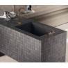 Contempora Carbon Mosaico 30x30
