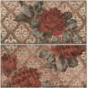 Плитка CIR Chicago Old Ins S/2 Vintage Roses 10x20