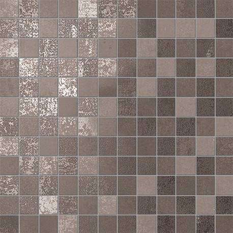 Плитка FAP Ceramiche Evoque Earth Mosaico 30.5x30.5