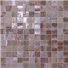 Плитка FAP Ceramiche Evoque Acciaio Copper Mosaico 30.5x30.5