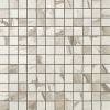 Плитка Atlas Concorde Supernova Marble Calacatta Gold Mosaic 30.5x30.5