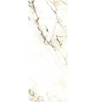 Плитка Ariostea Bianco Paonazzetto Lucidato Shiny 75x150