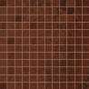 Плитка FAP Ceramiche Evoque Copper Gres Mosaico 29.5x29.5