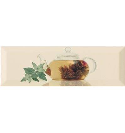 Плитка Monopole Decor Gourmet Tea 30x10