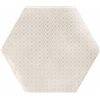Плитка Equipe Urban Hexagon Melange Natural (12 вариантов паттерна) 25,4x29,2