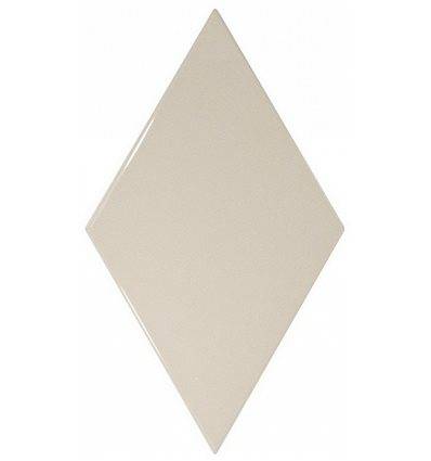 Плитка Equipe Rhombus Wall Cream 15,2x26,3