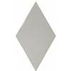 Плитка Equipe Rhombus Wall Light Grey 15,2x26,3