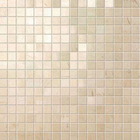 Плитка Atlas Concorde Италия Marvel Beige Mosaico Lappato 30x30