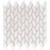 Плитка Atlas Concorde Италия Marvel Carrara Pure Twist 30,5x30,5