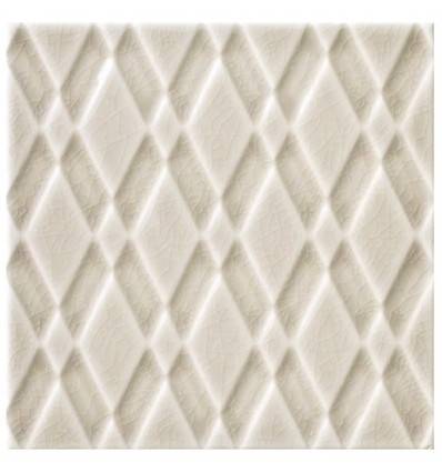 Плитка Ceramiche Grazia Maison Pigalle Argent Cr. 20x20