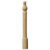 Плитка Ceramiche Grazia Maison Ang. Zoccolo Noix Cr. 2x20