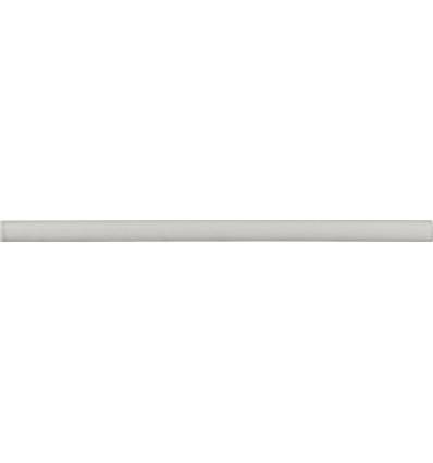 Плитка Ceramiche Grazia New Classic Coprispigolo Bianco 1,2x26