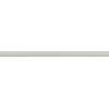 Плитка Ceramiche Grazia New Classic Coprispigolo Bianco 1,2x26
