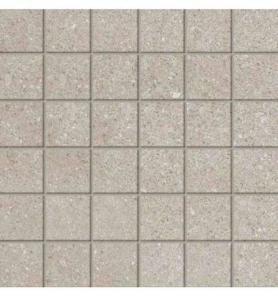 Плитка Atlas Concorde Италия Kone Silver Mosaico 30×30