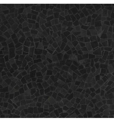 Плитка FAP Ceramiche Roma Diamond Frammenti Black Brillante 75×75