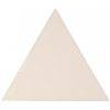 Плитка Equipe Scale Triangolo Cream 10.8x12.4