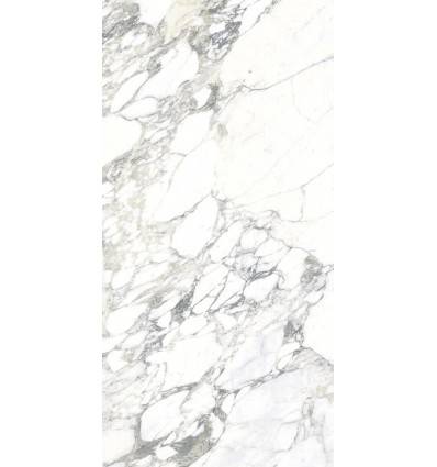 Плитка Ariostea Arabescato Statuario Lucidato Shiny 75x150