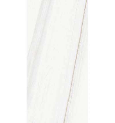 Плитка Ariostea Bianco Covelano Lucidato Shiny 75x150