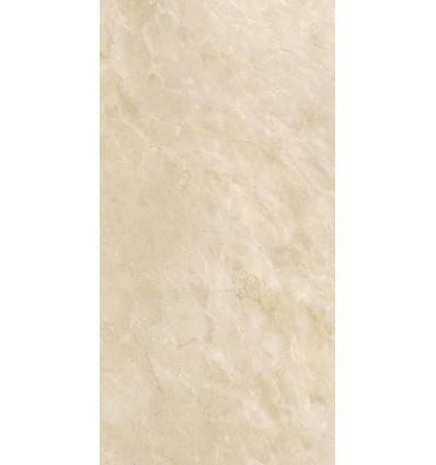 Плитка Ariostea Crema Marfil Lucidato Shiny 75x150