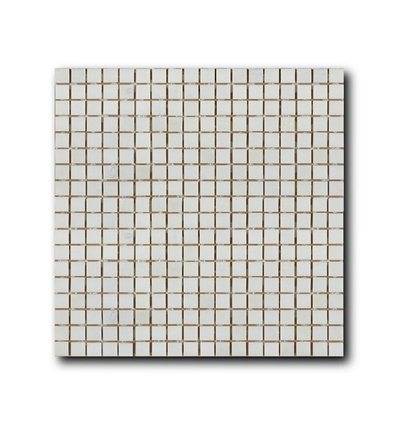 Мозаика Art Natura Marble Mosaic Calacatta 30,5x30,5