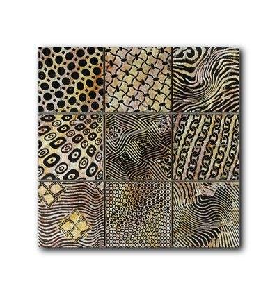 Мозаика Art Natura Equilibrio 31-MIX1 30x30