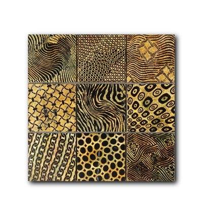Мозаика Art Natura Equilibrio 30-MIX1 30x30