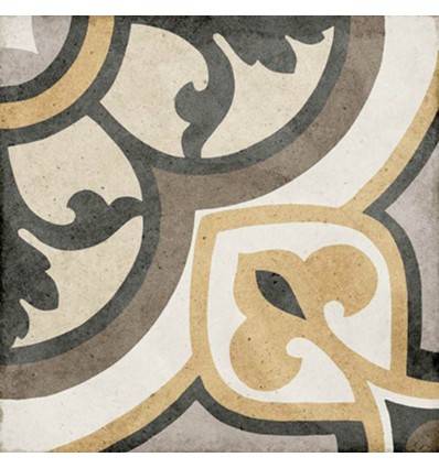 Плитка Equipe Art Nouveau Majestic Colour 20×20