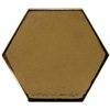 Плитка Equipe Scale Hexagon Metallic 10.7x12.4