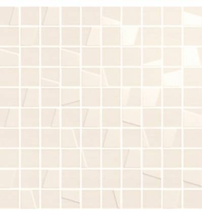 Плитка Италон Element Neve Mosaico 30.5x30.5