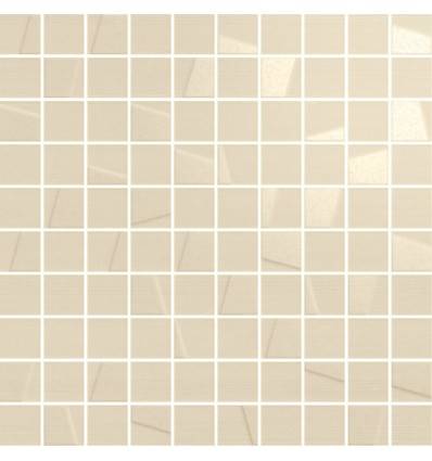 Плитка Италон Element Sabbia Mosaico 30.5x30.5