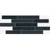 Плитка Италон Materia Brick Multiline Cold 29.6x79.6