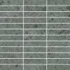 Плитка Италон Genesis Grey Mosaico Grid 30x30