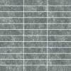 Плитка Италон Genesis Silver Mosaico Grid 30x30