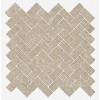 Плитка Италон Genesis Cream Mosaico Cross 31.5x29.7