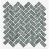 Плитка Италон Genesis Silver Mosaico Cross 31.5x29.7