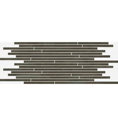 Плитка Италон Genesis Surface Ambra Strip 26x75