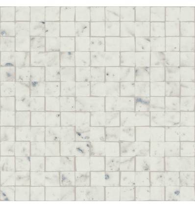 Плитка Италон Charme Extra Carrara Mosaico Split 30x30