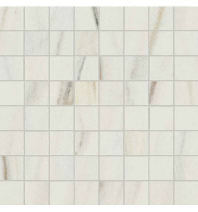 Плитка Италон Charme Extra Lasa Mosaico Lux 29.2x29.2