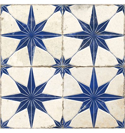 Плитка Peronda FS Star BLUE 45X45