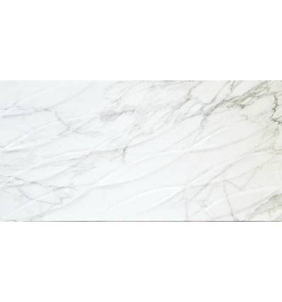 Плитка Kerranova Marble Trend Carrara SCR 30×60