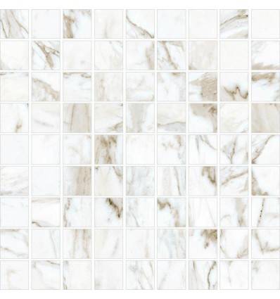 Плитка Kerranova Marble Trend Calacatta Gold 30×30