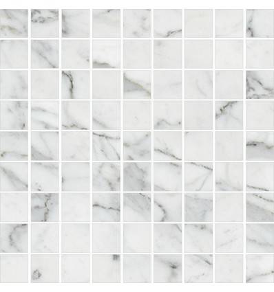 Плитка Kerranova Marble Trend Carrara 30×30