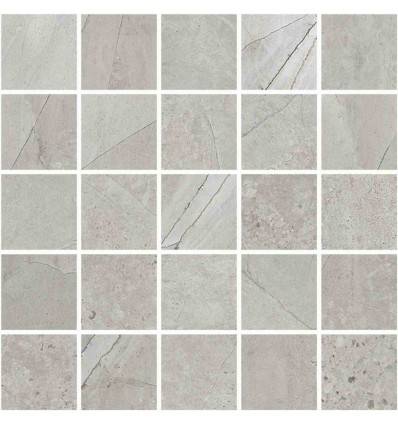 Плитка Kerranova Marble Trend Limestone m14 30.7×30.7
