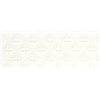 Плитка Love Ceramic Tiles Genesis Stellar White Matt Ret 45x120