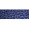 Плитка Love Ceramic Tiles Genesis Leaf Deep Blue Matt Ret 35x100