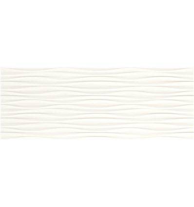 Плитка Love Ceramic Tiles Genesis Desert White Matt Ret 45x120